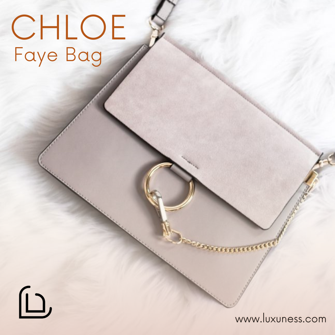 The Chloe Faye Bag A Bohemian Icon with Modern Appeal LuxUness