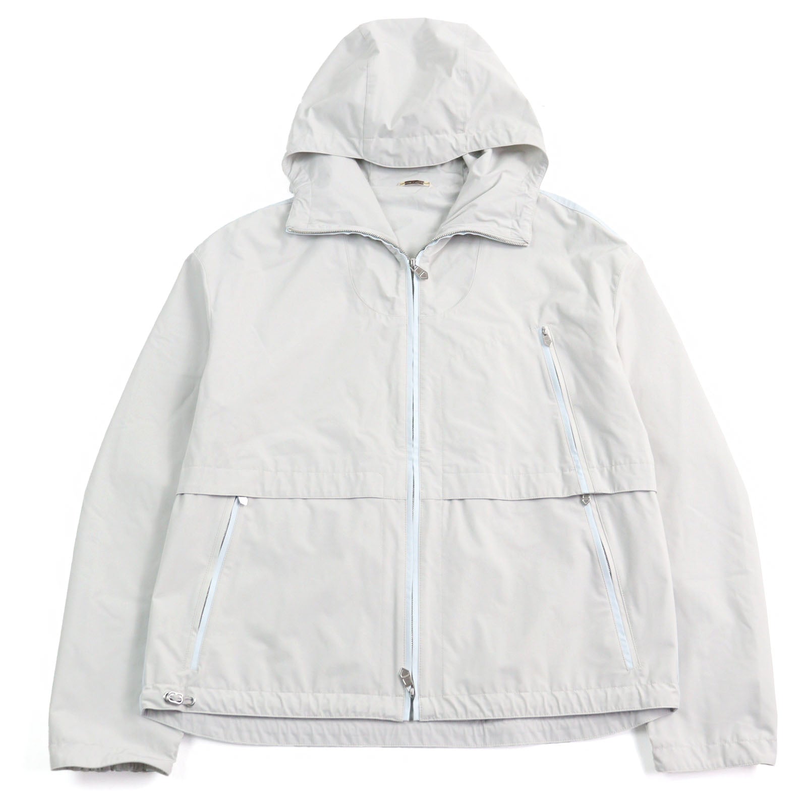 Hermes 24Stainless Steel Nylon Polyurethane Nylon Jacket