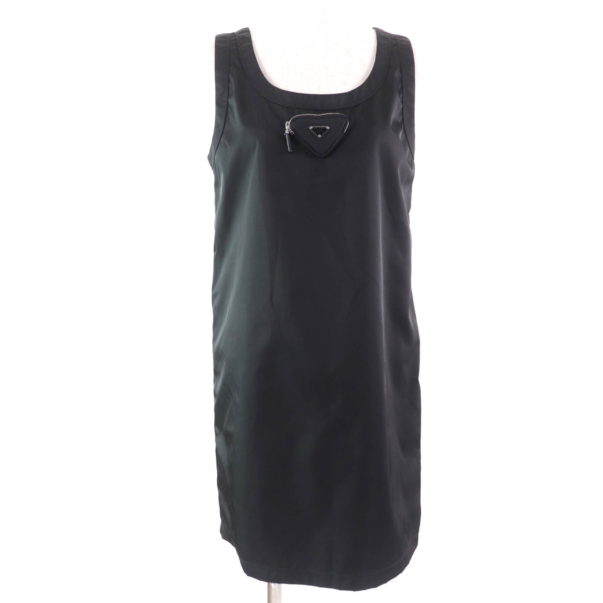 Prada Recycled Polyamide Swimsuit