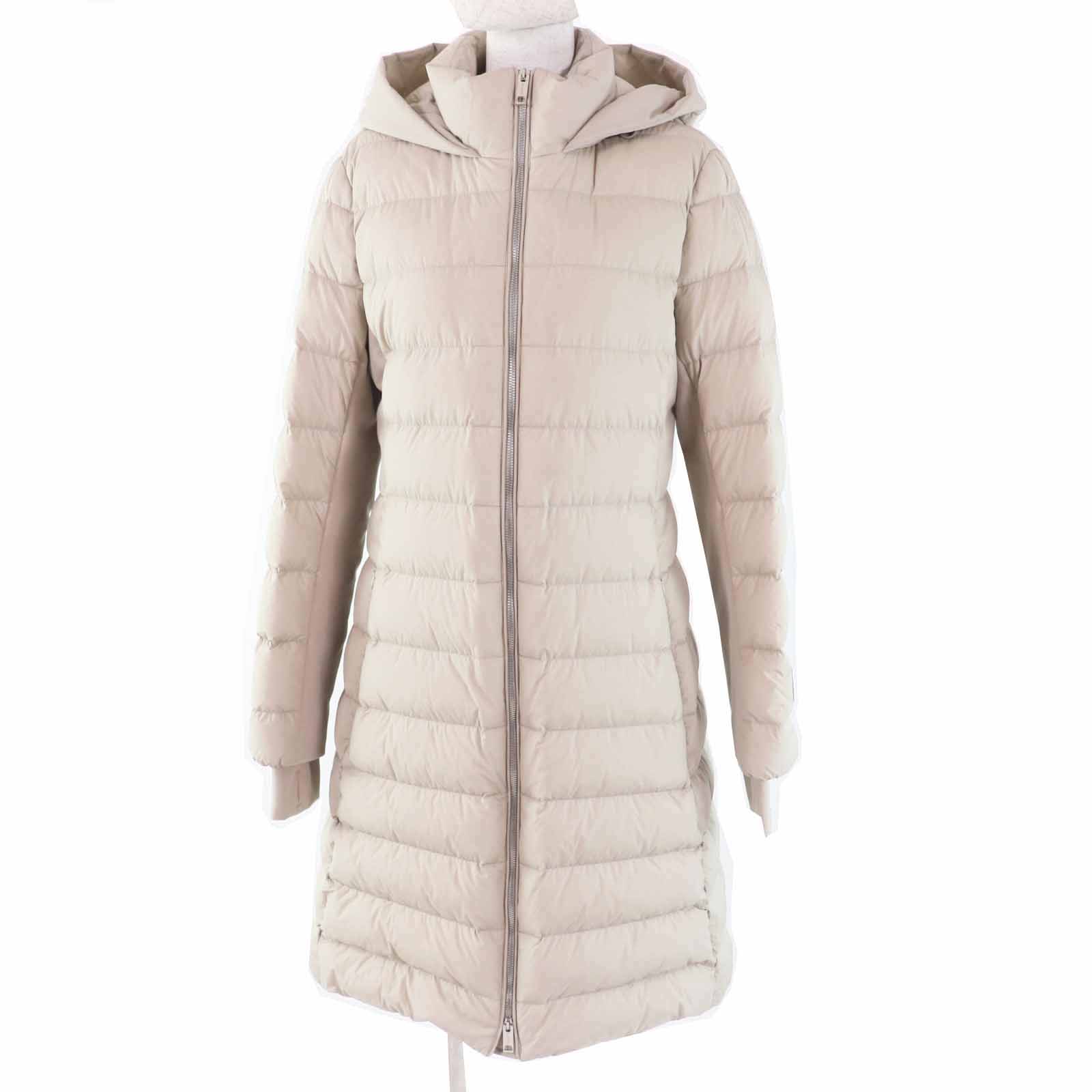 Burberry London Down Coat