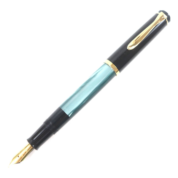 Pelikan Marble Pattern Fountain Pen
