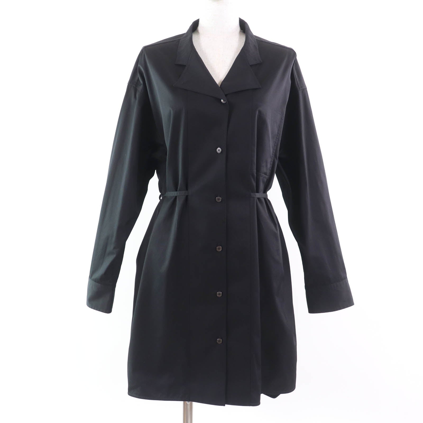 Hermes One Piece Serie Cotton Dress