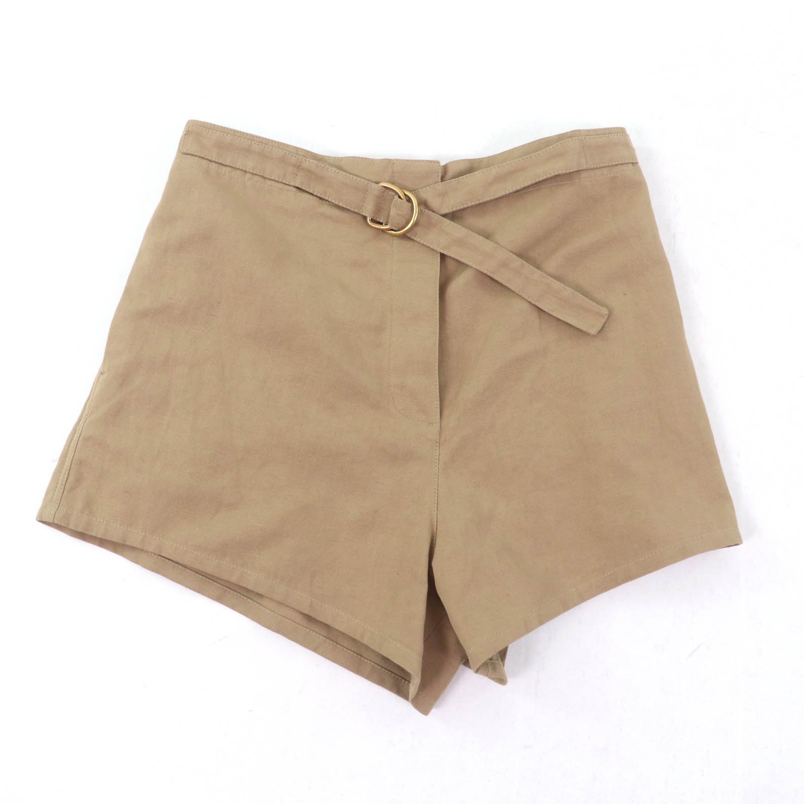 Prada Shorts Cotton Shorts