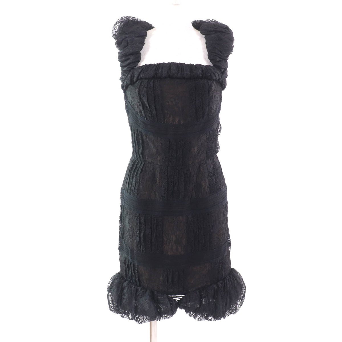 Chanel Little Black Dress Dress