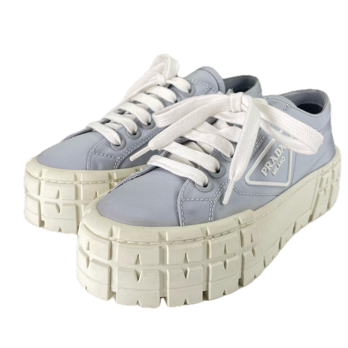 Prada Re-Nylon Sneakers