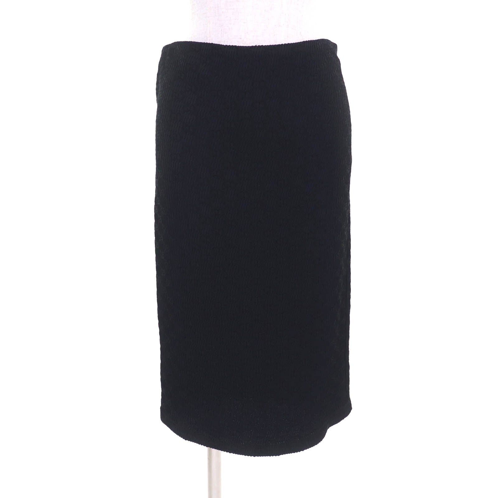 Gucci GG Pattern Rayon Skirt