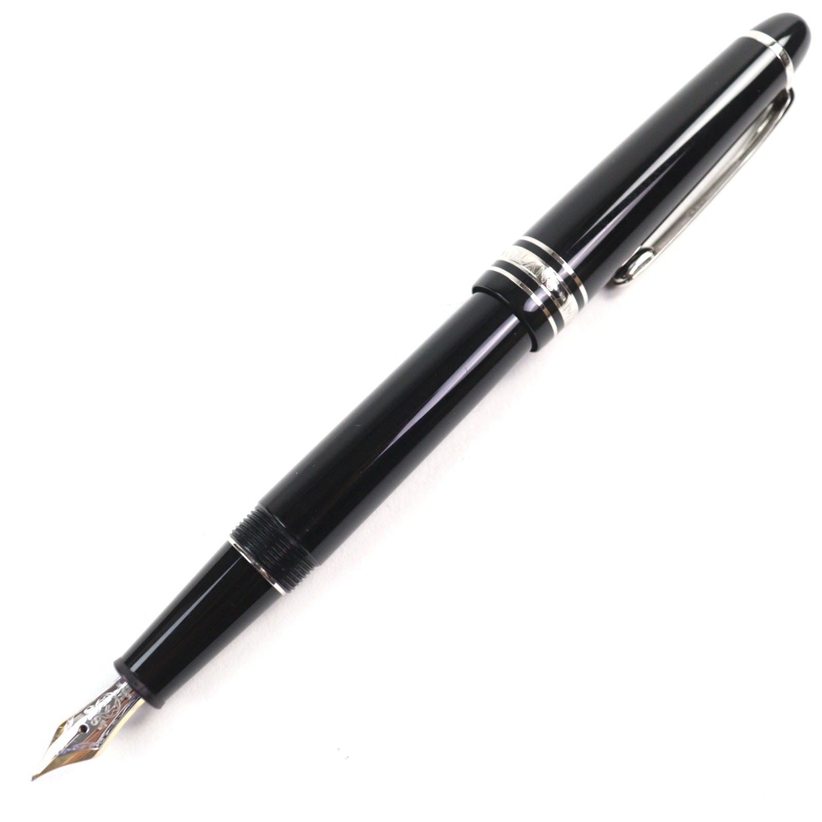 MONTBLANC HOMMAG A FREDERIC CHOPIN 万年筆