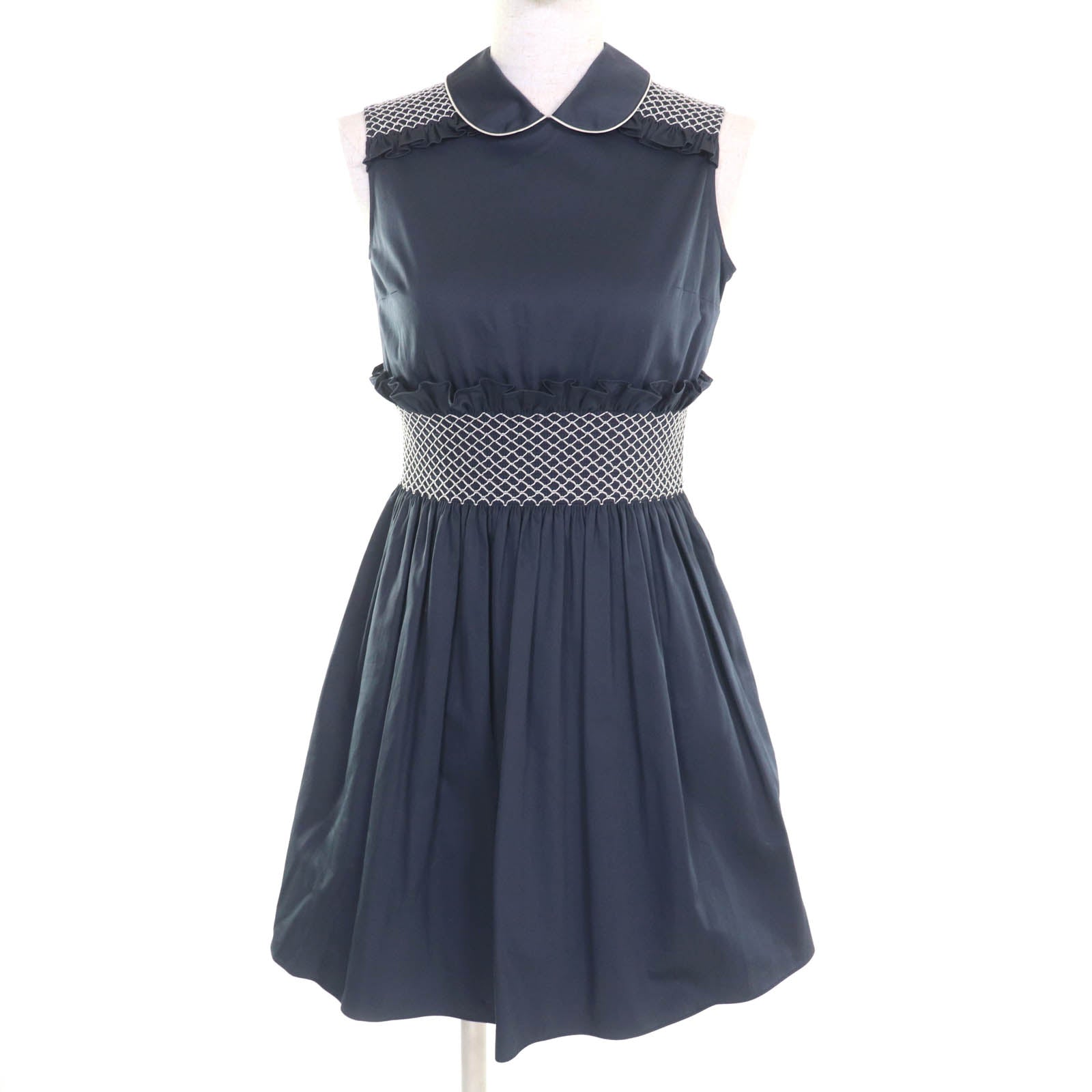 MIUMIU Cotton Dress