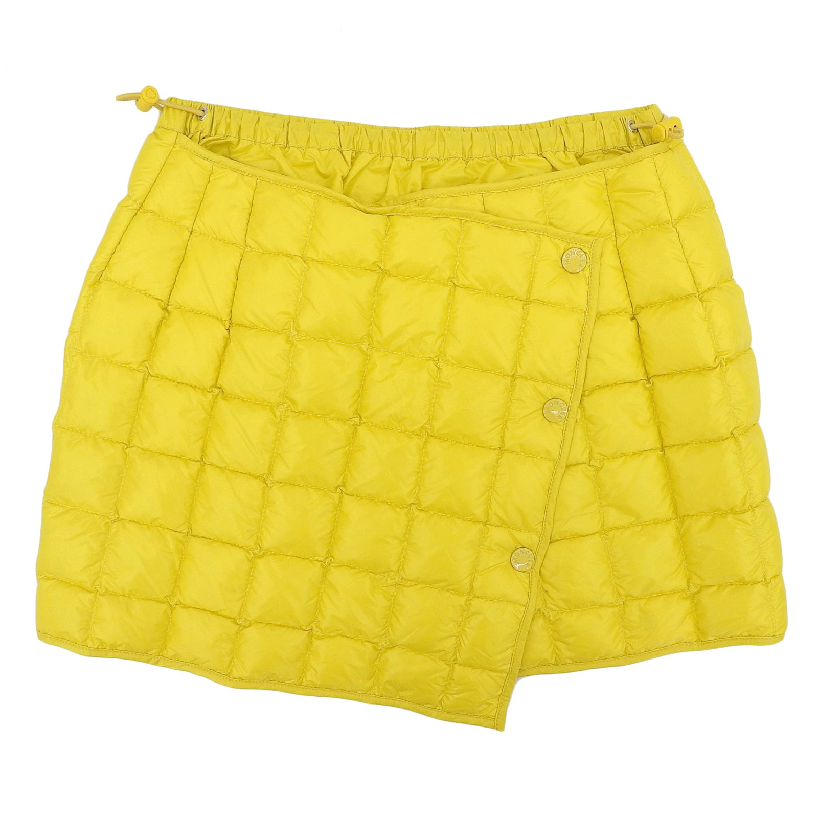 Moncler Nylon Skirt
