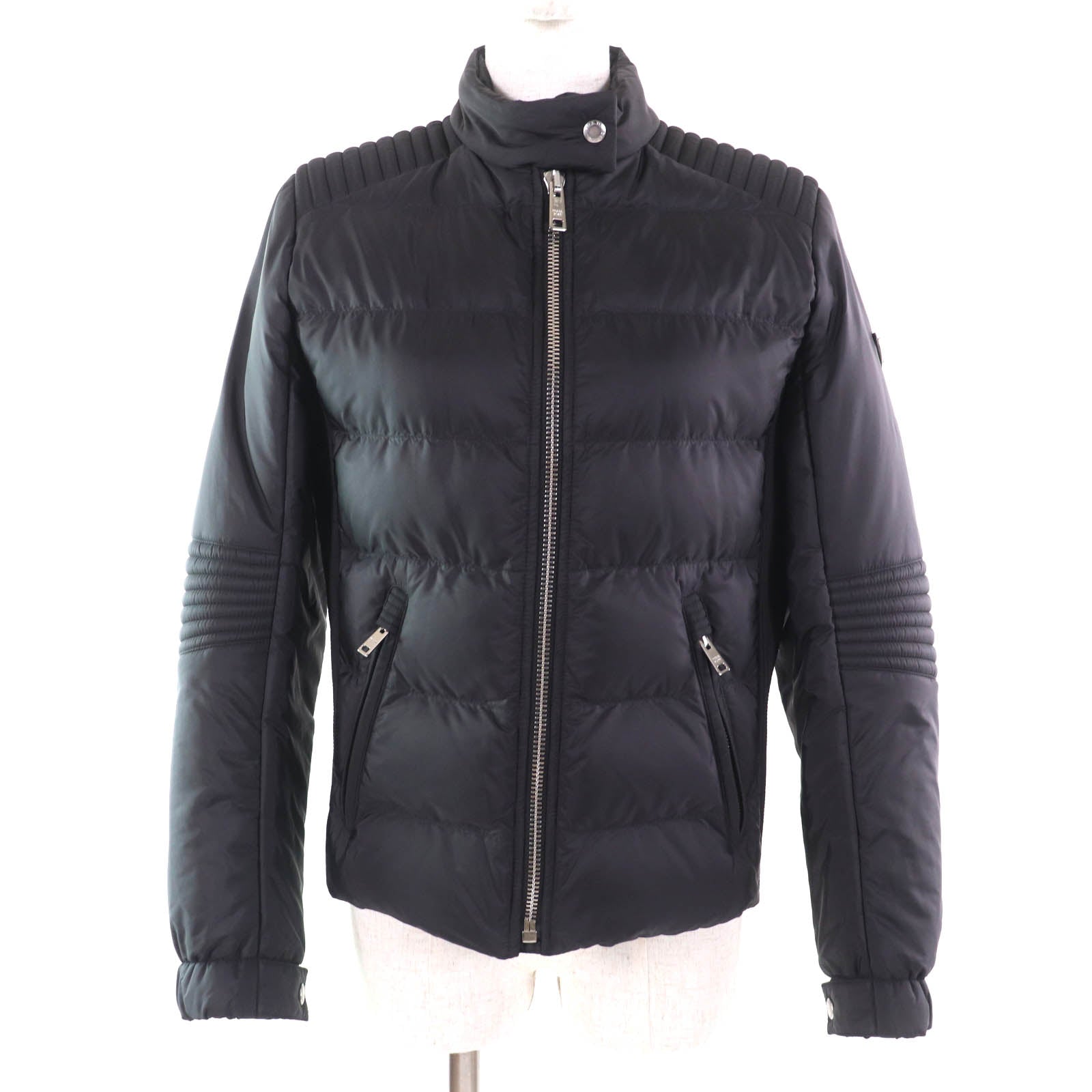 Prada Down jacket Polyamide Down jacket