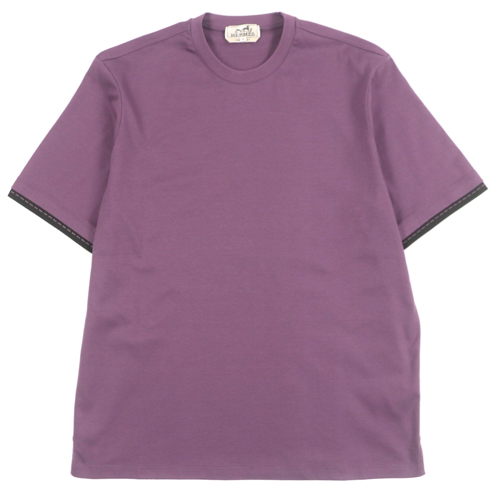 Hermes Cotton T-shirt