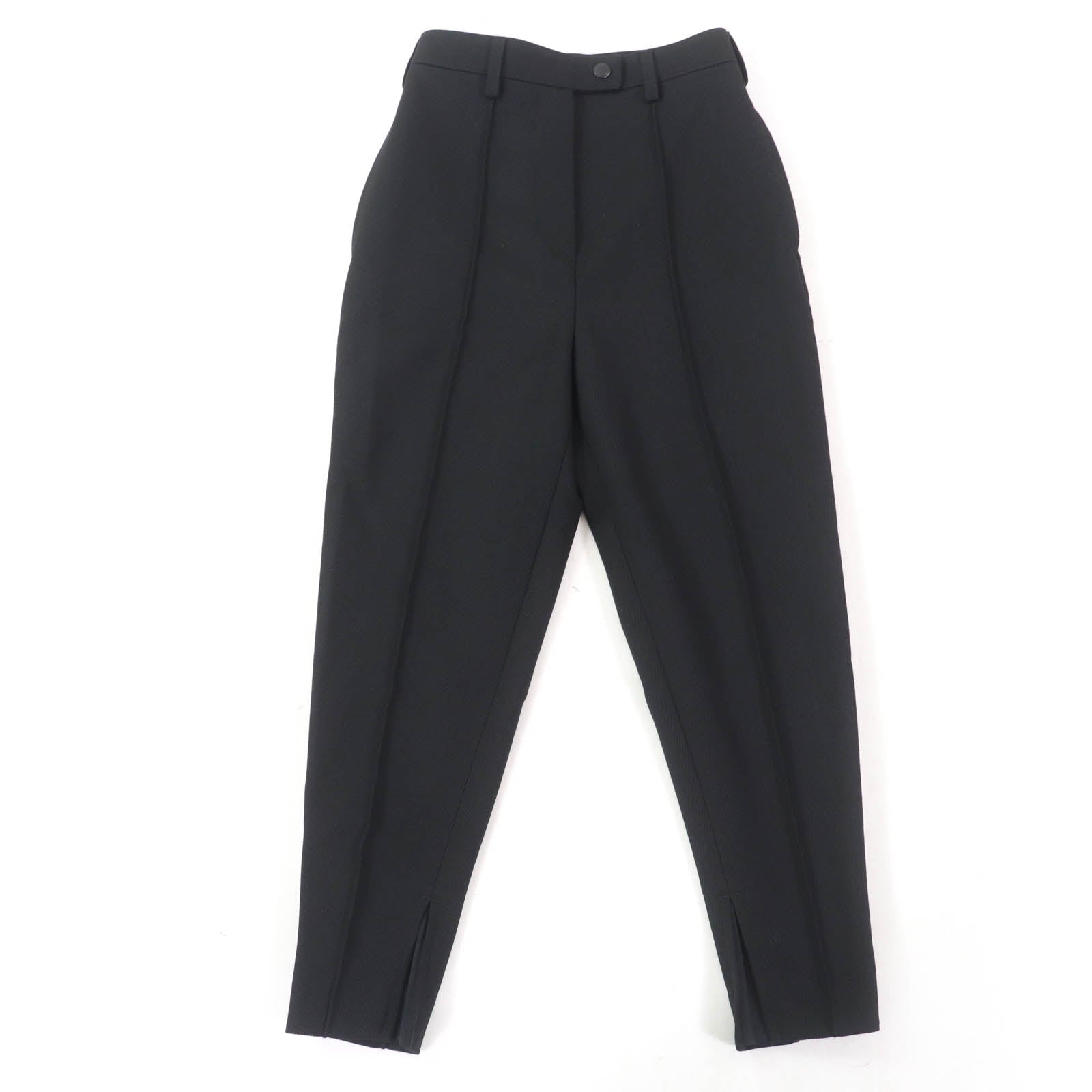 Prada Virgin wool Pants