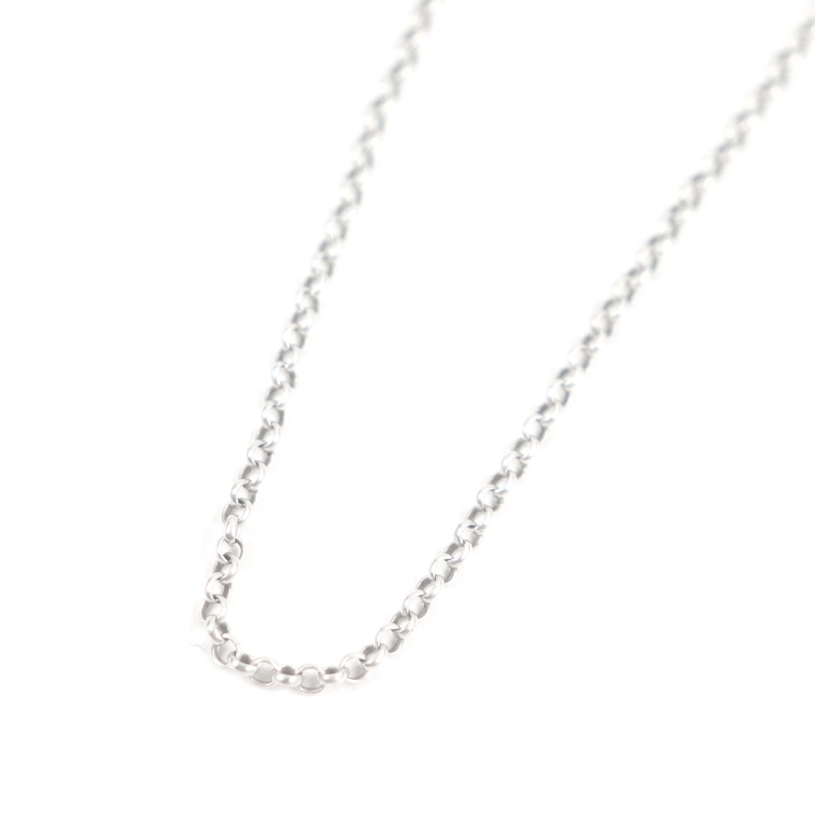 Chrome Hearts SV925 Necklace