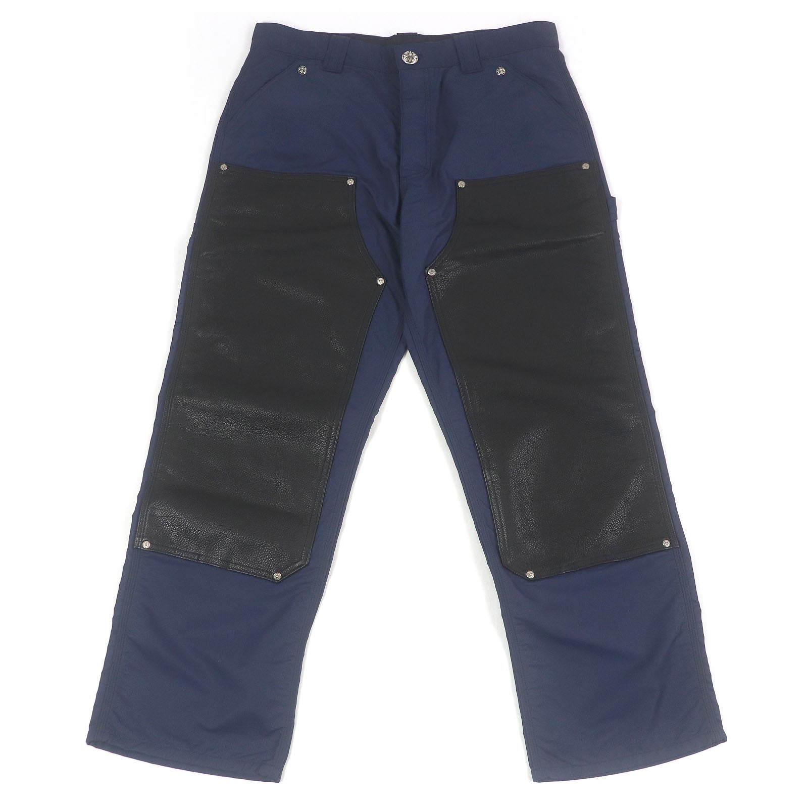Chrome Hearts Carpenter Pants Nylon