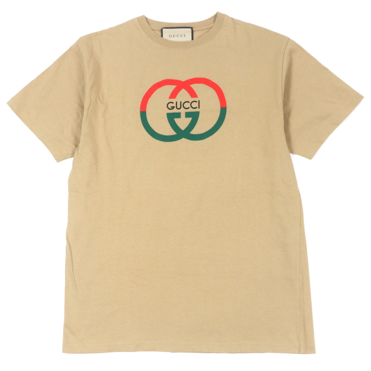 Gucci Cotton T-shirt