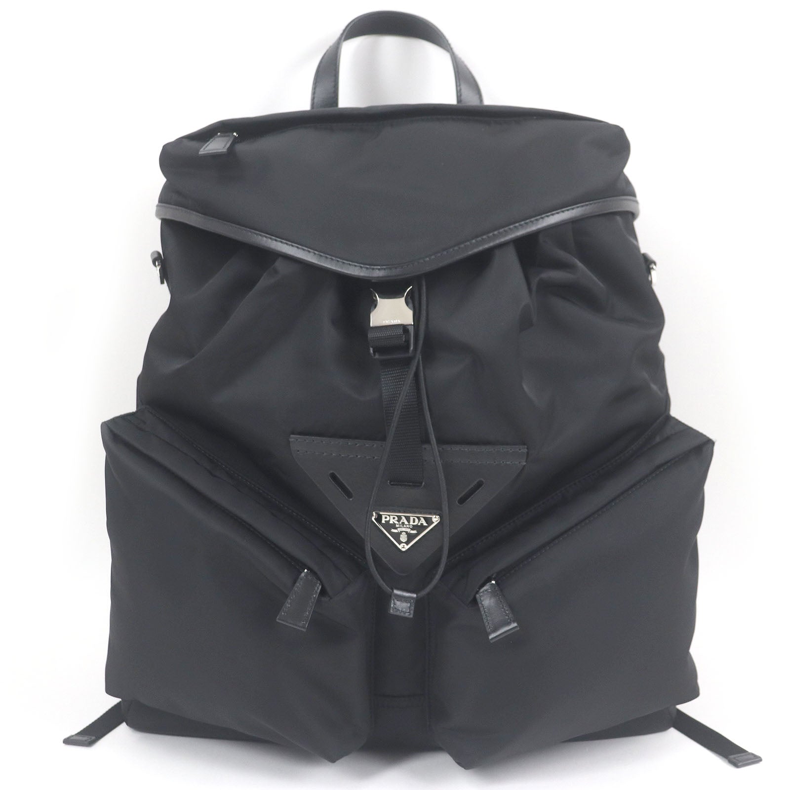 Prada Re-Nylon Backpack