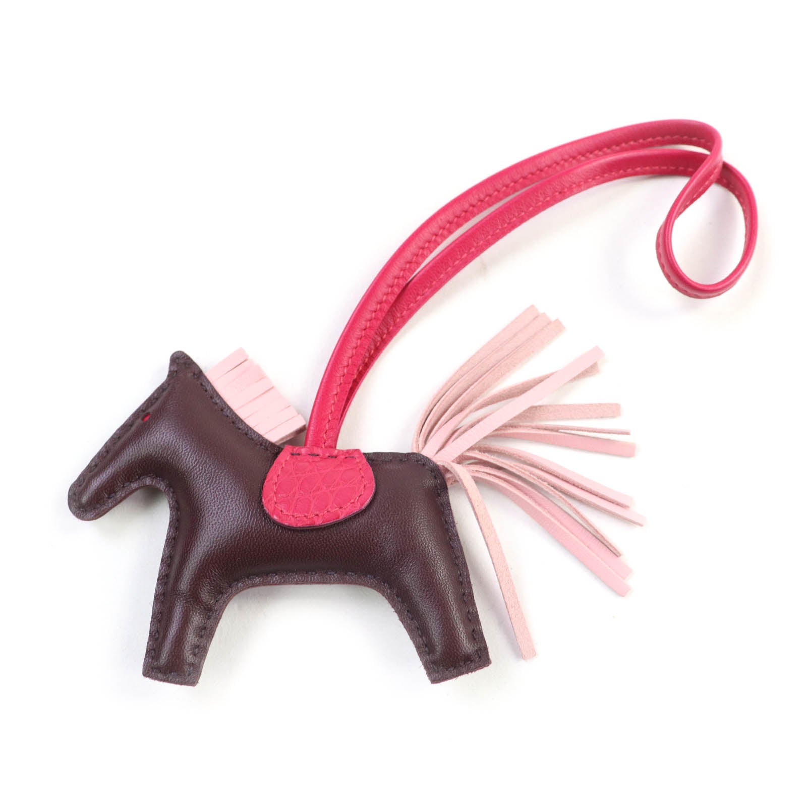 Hermes Rodeo Charm Touch Bag Charm