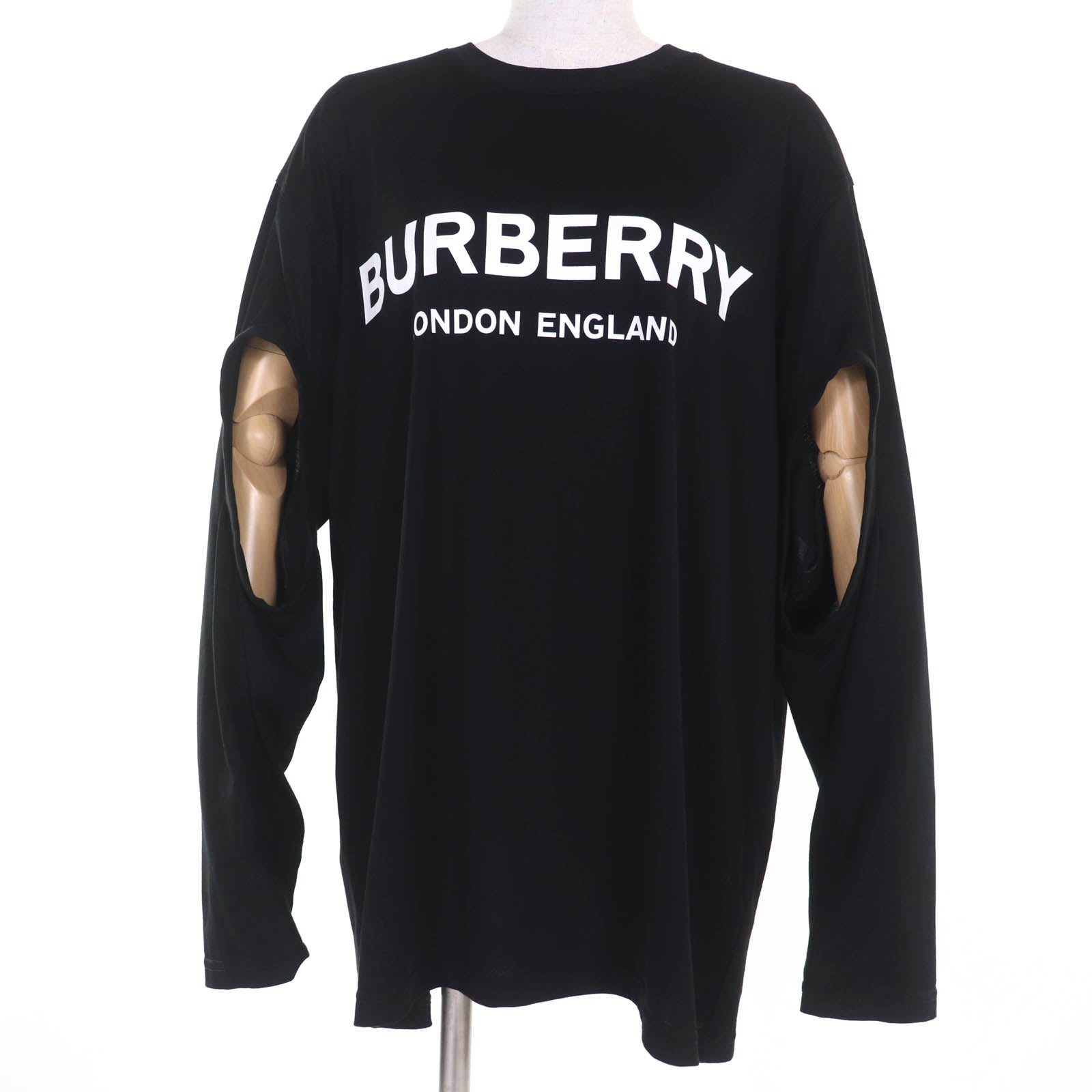 Burberry Long-sleeved T-shirt