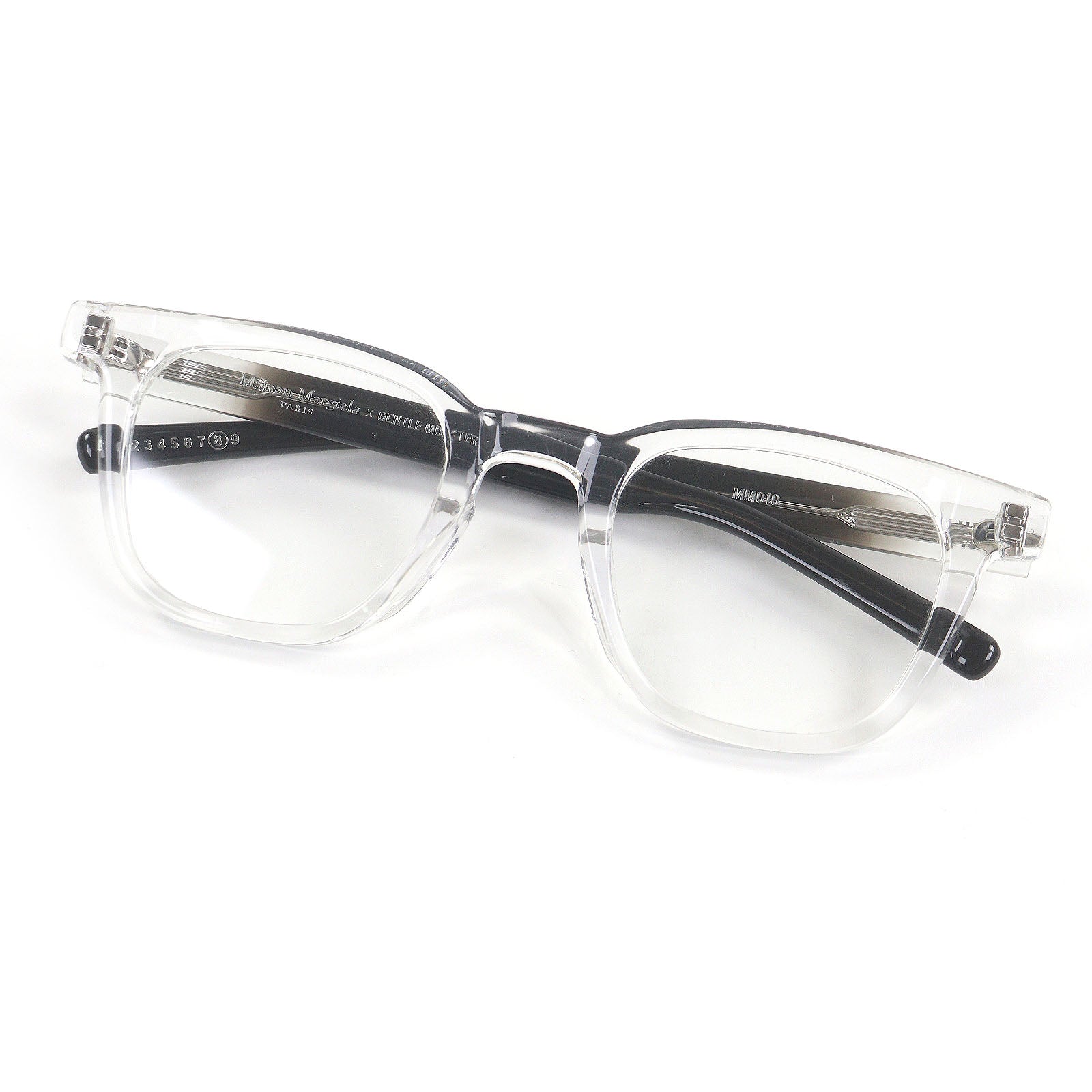 Maison Margiela 8 Gentle Monster Glasses