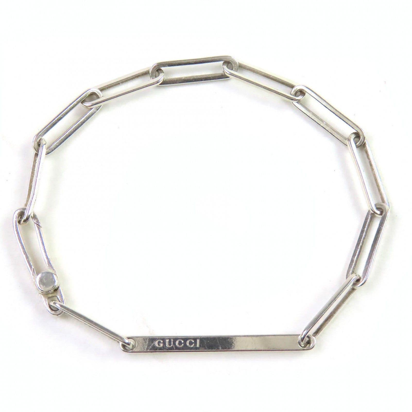 Gucci SV925 Bracelet
