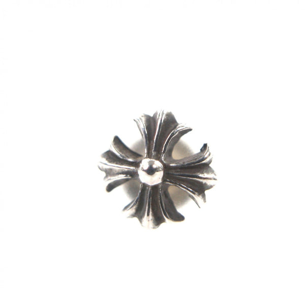 CHROME HEARTS CH Plus 925 Silver Earring