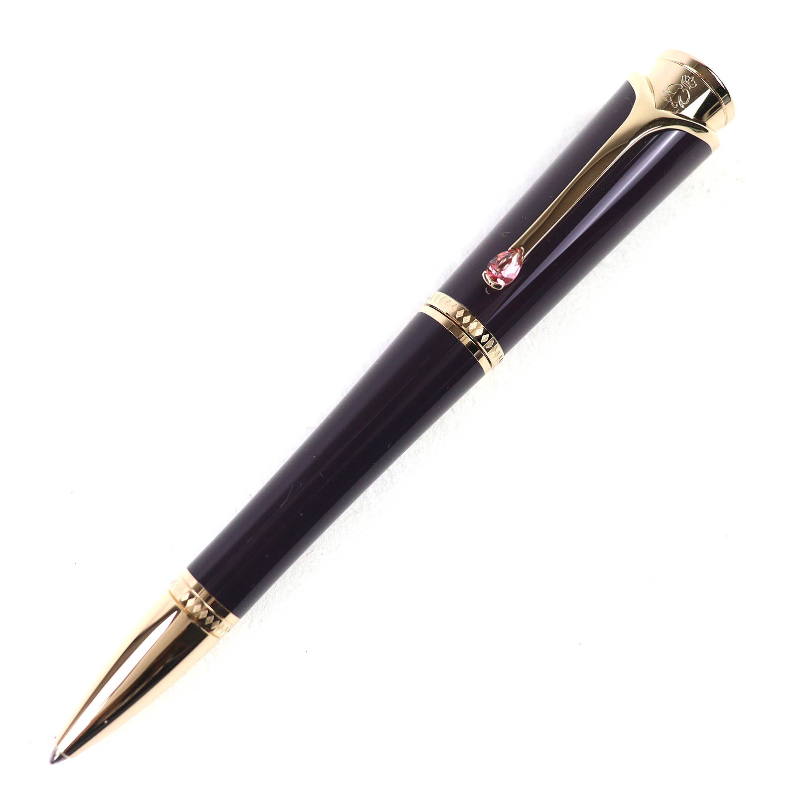 MONTBLANC Muse Edition Princess Grace de Monaco Ballpoint Pen