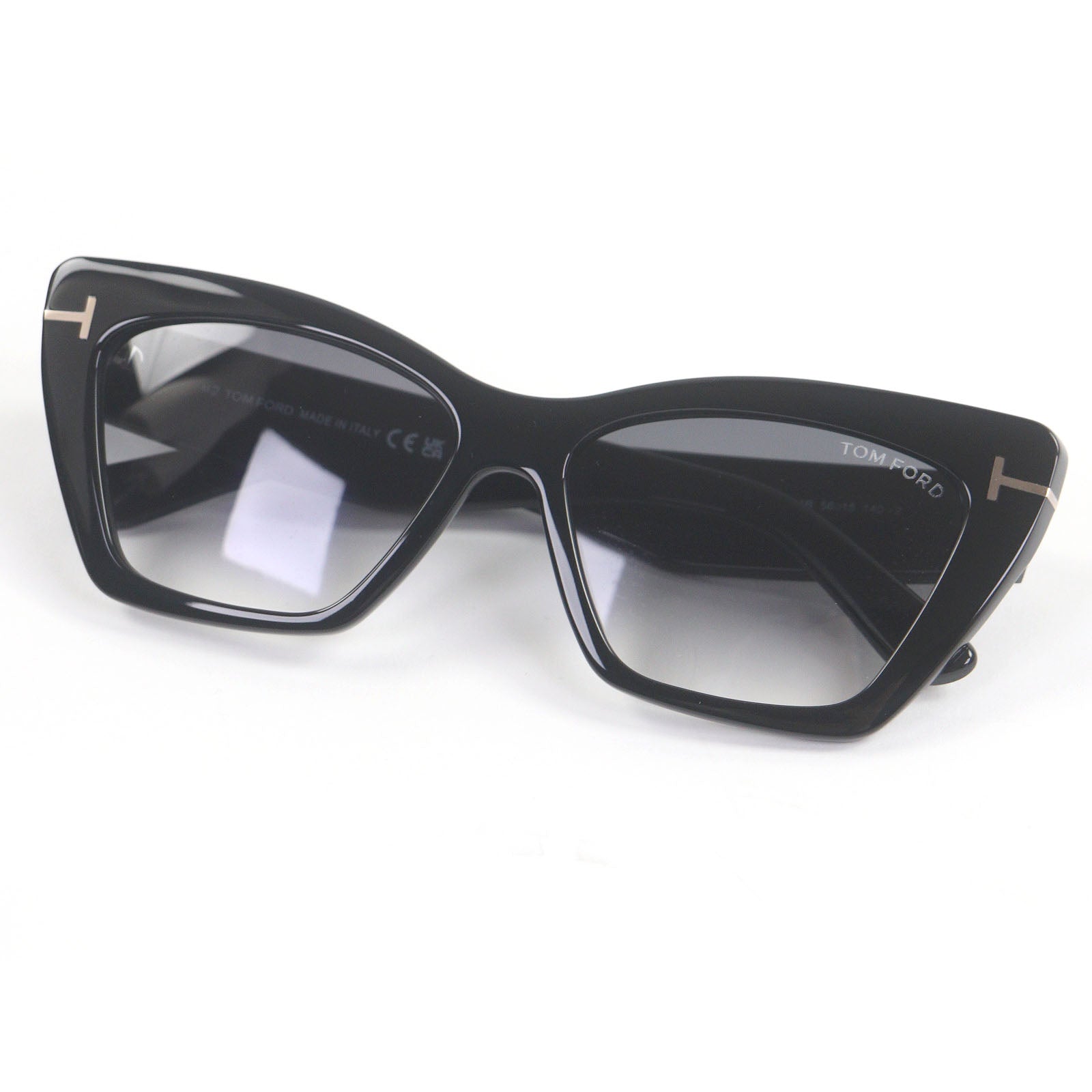 TOM FORD Wyatt Sunglasses