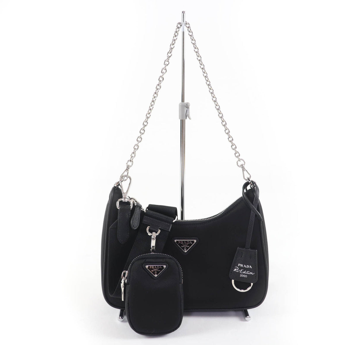 Prada Re-Edition Shoulder Bag