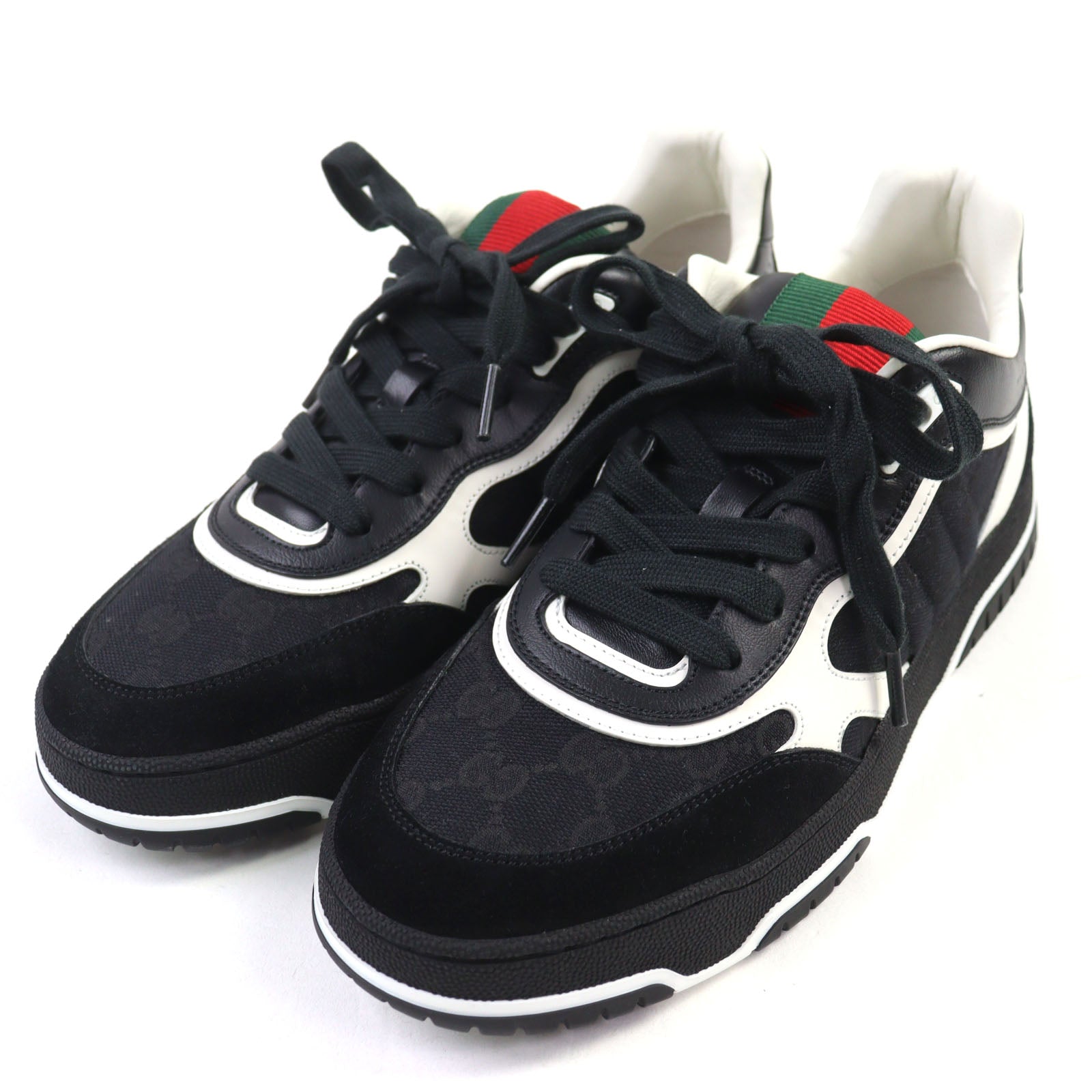Gucci Reweb Sneakers