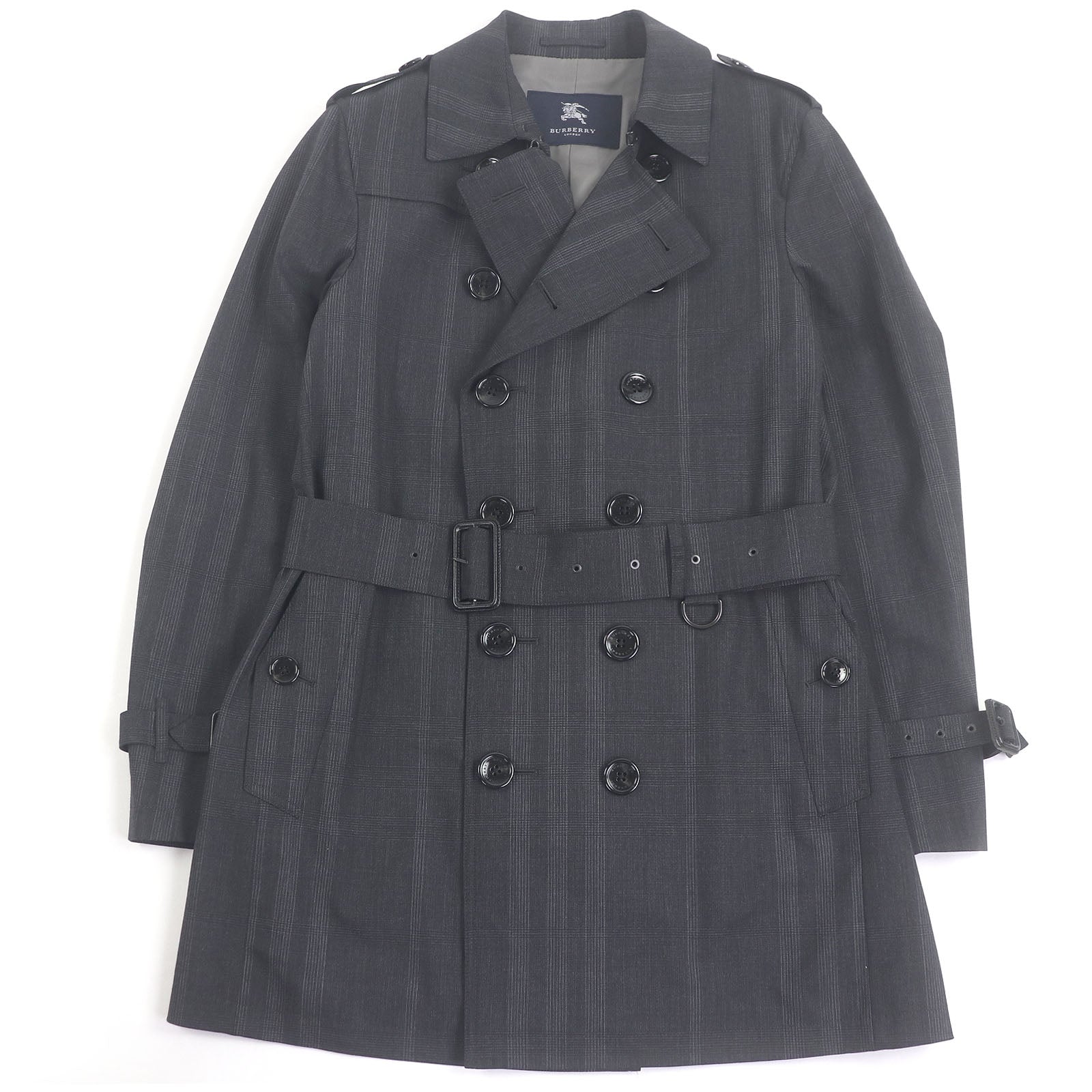 Burberry London Trench Coat