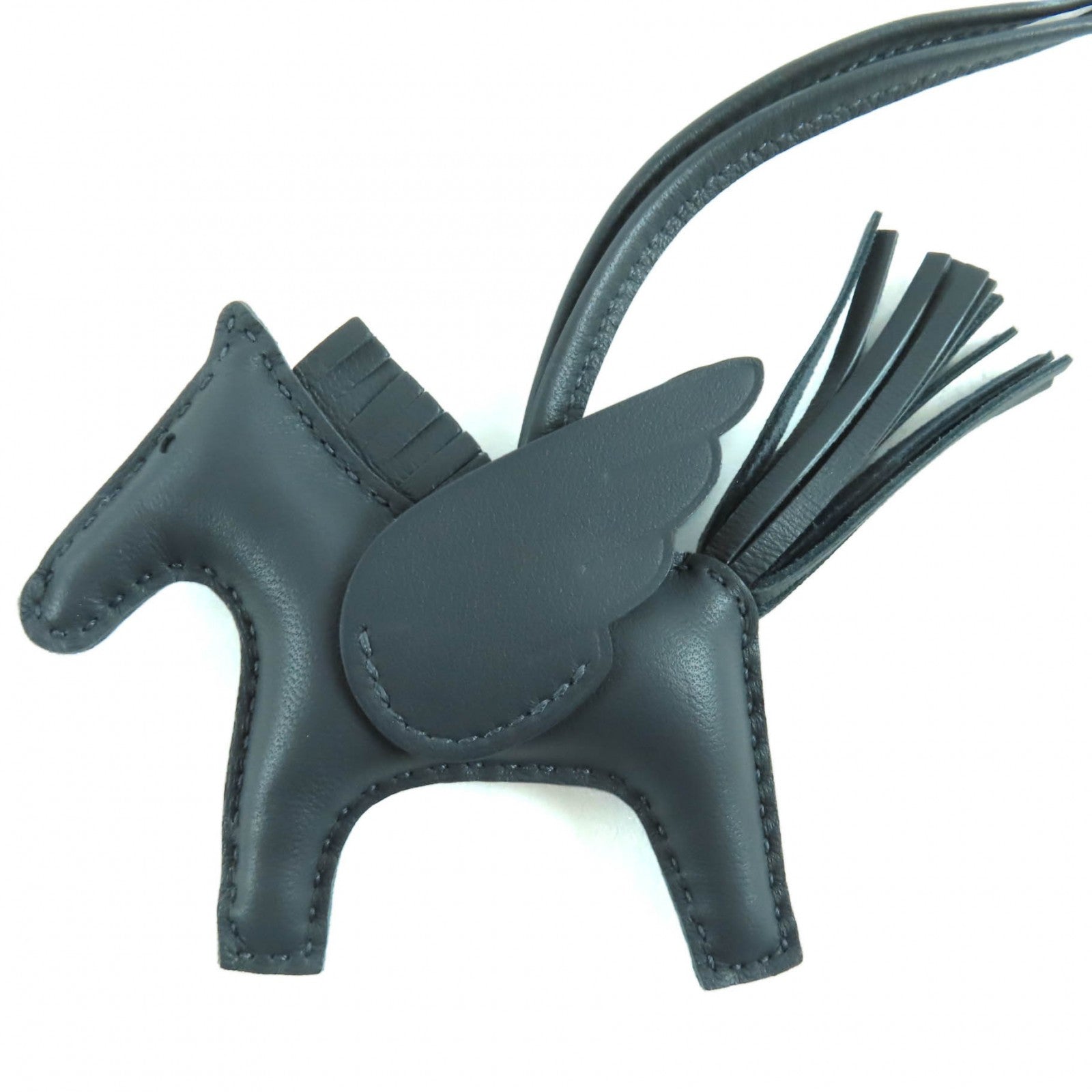 Hermès Rodeo Charm Pegasus PM Charm