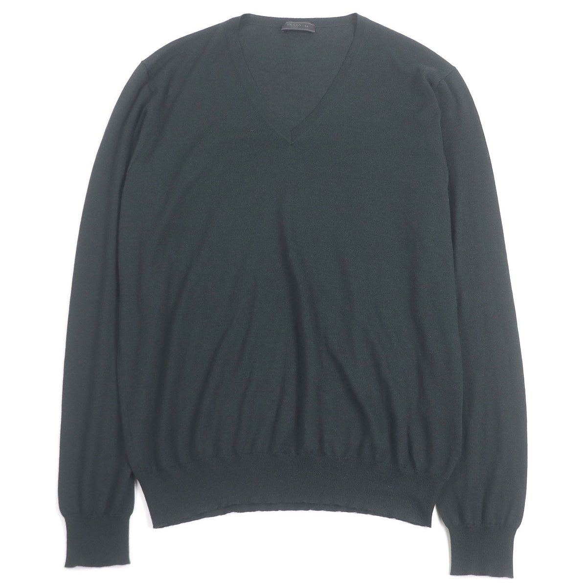 Prada Cashmere Knit