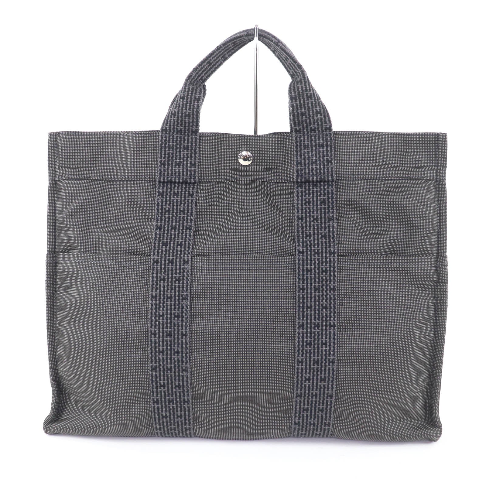 Hermes Her Line MM Tote Bag
