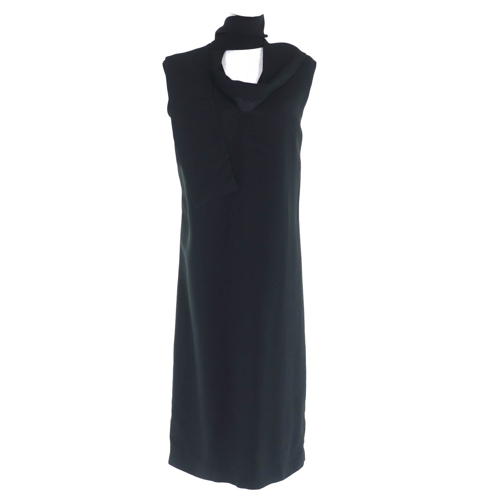 Burberry Viscose Dress
