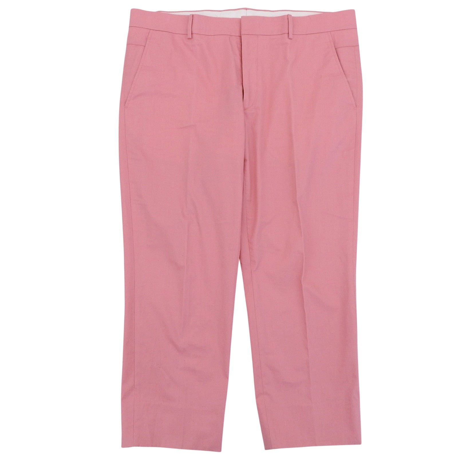Hermes Cotton Pants