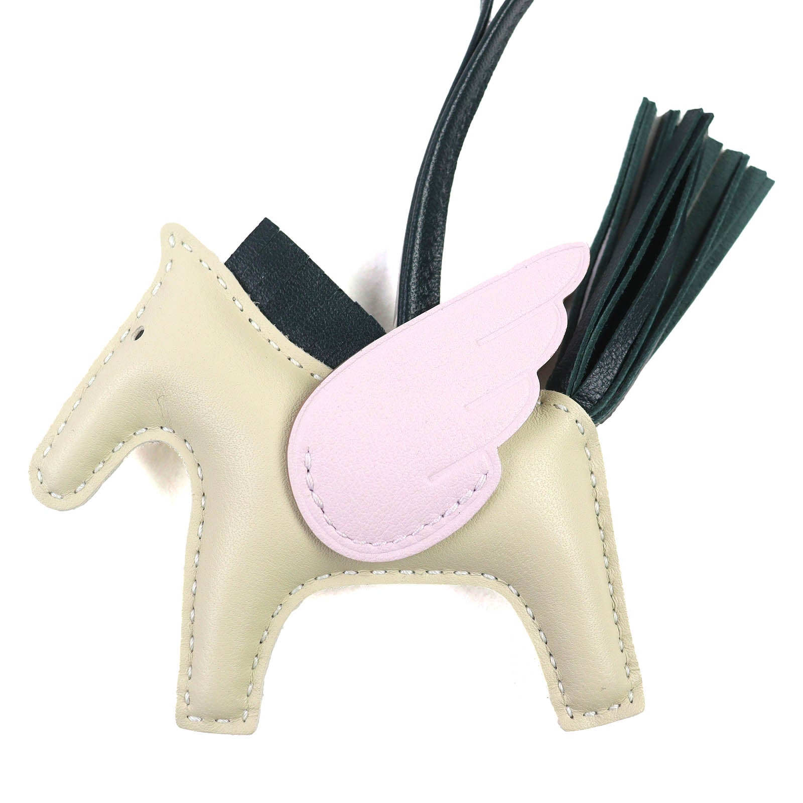 Hermès Rodeo Charm Pegasus PM Charm