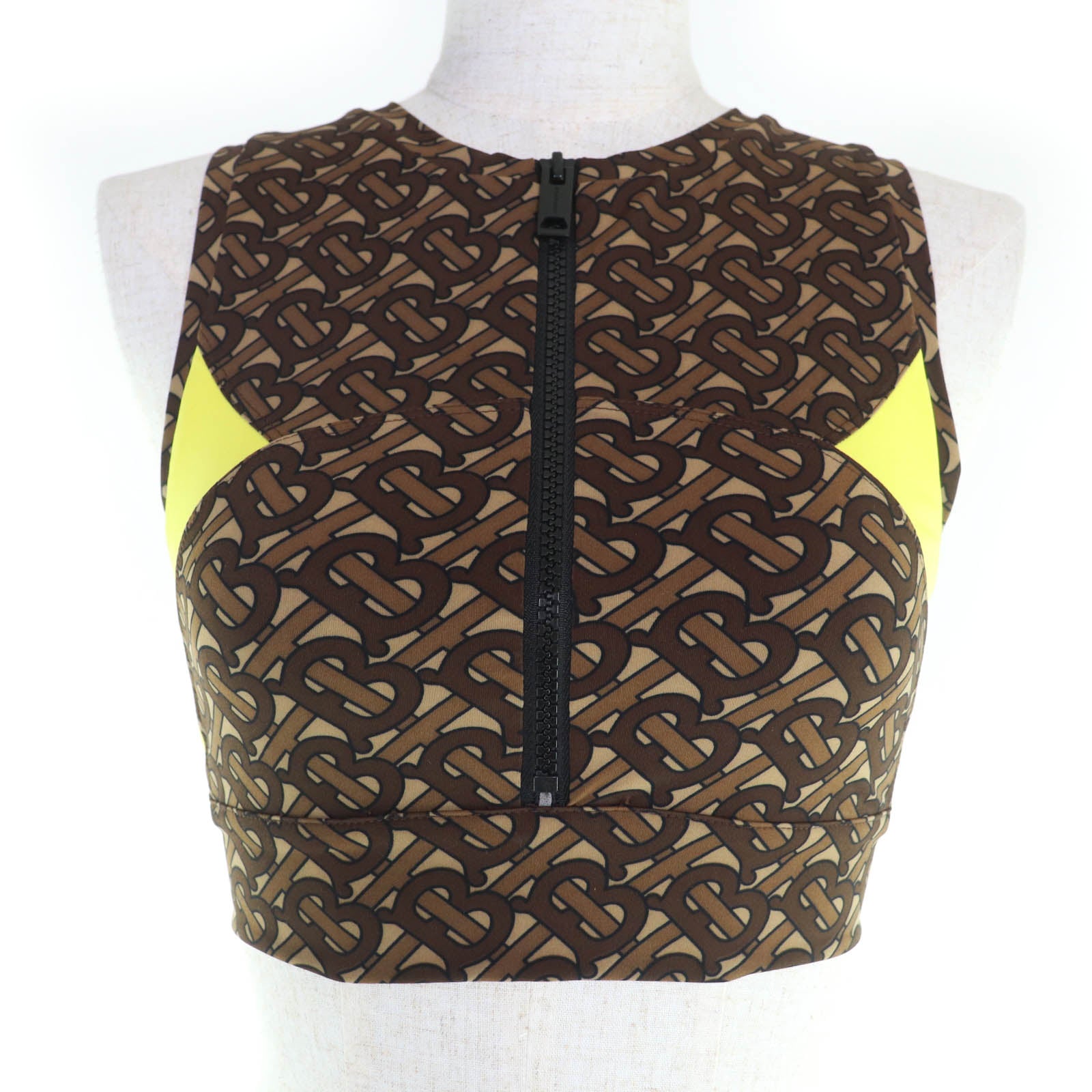 Burberry TB Monogram Top