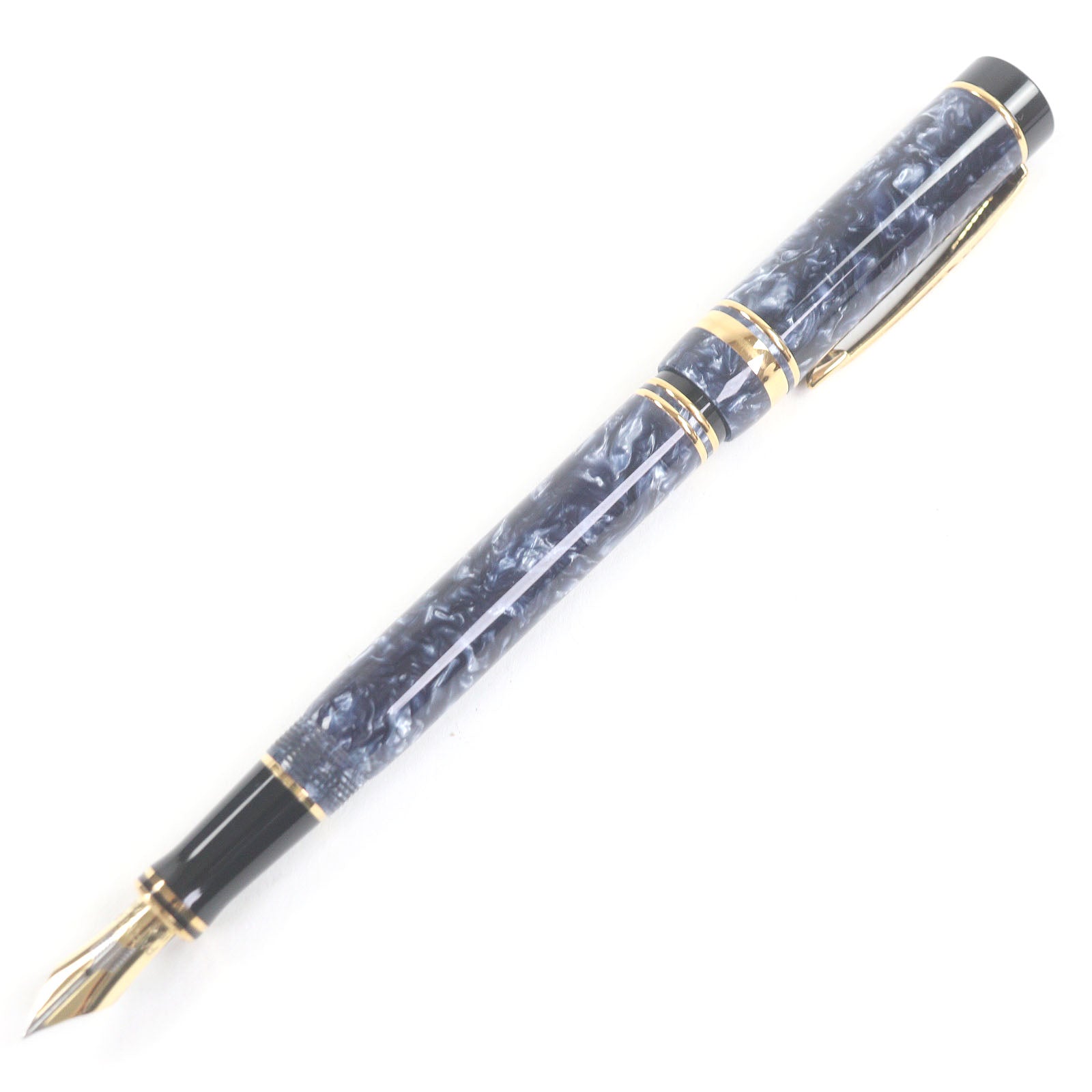 Parker Duofield International Au750 Fountain Pen
