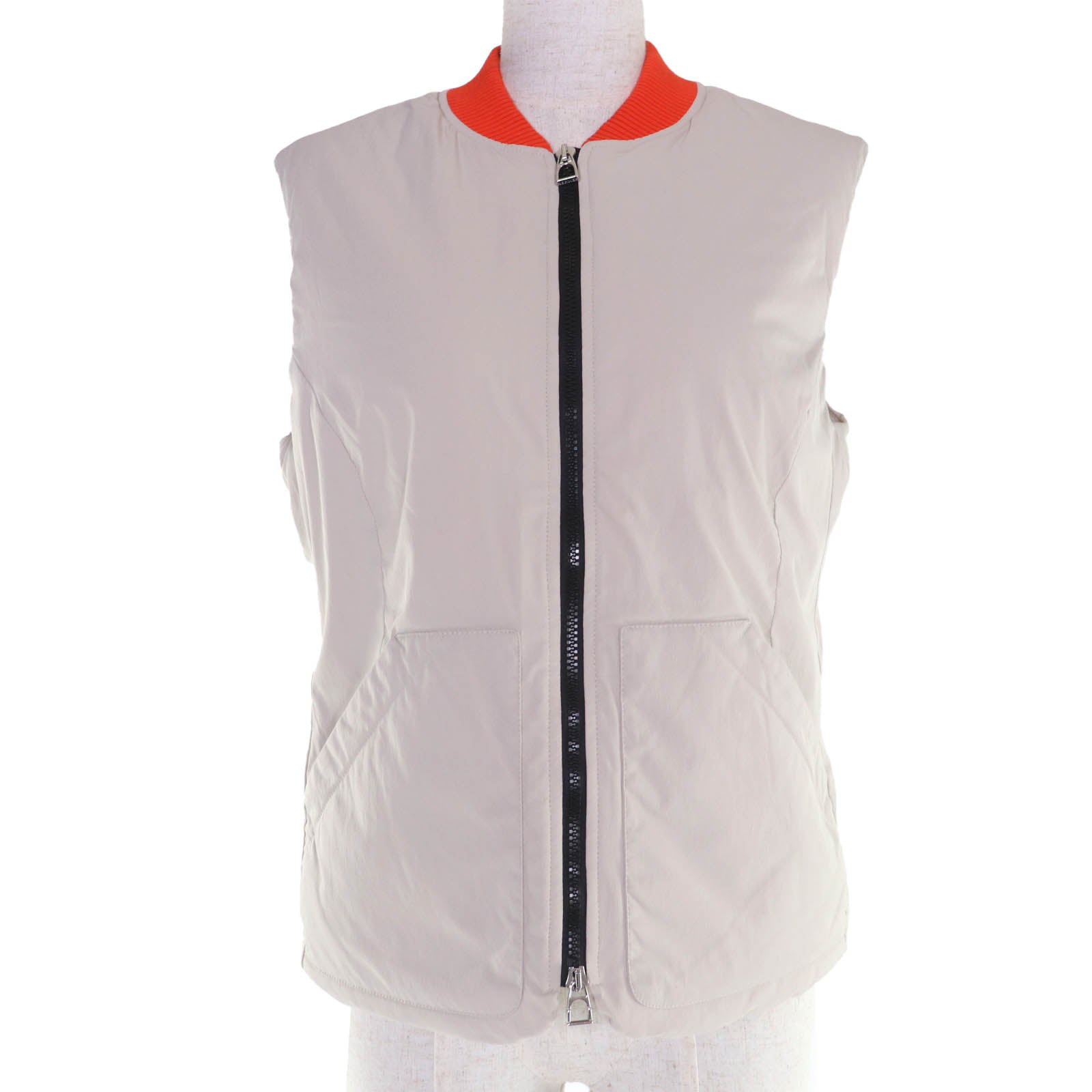 Hermès Nylon Jacket
