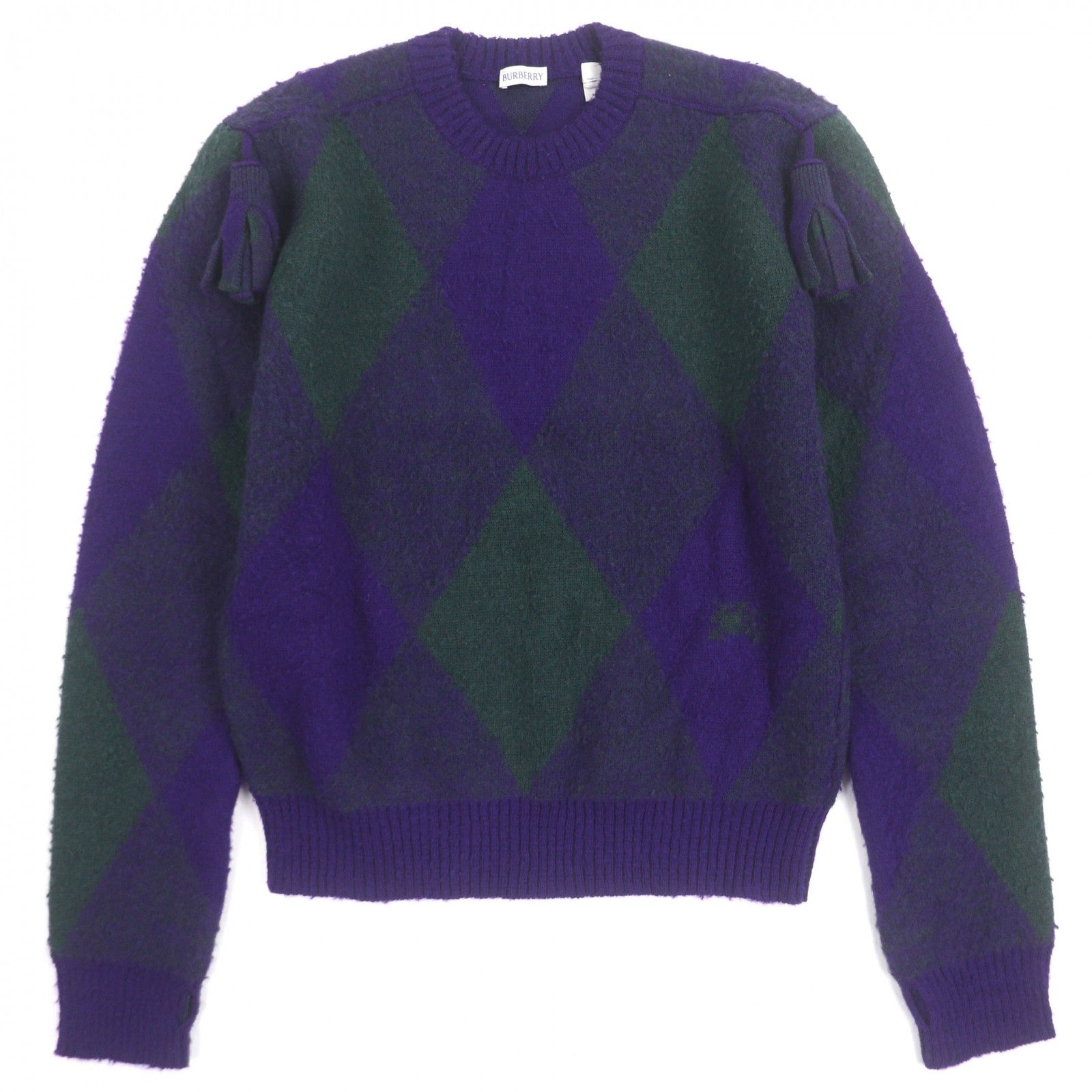 Burberry Wool Sweater