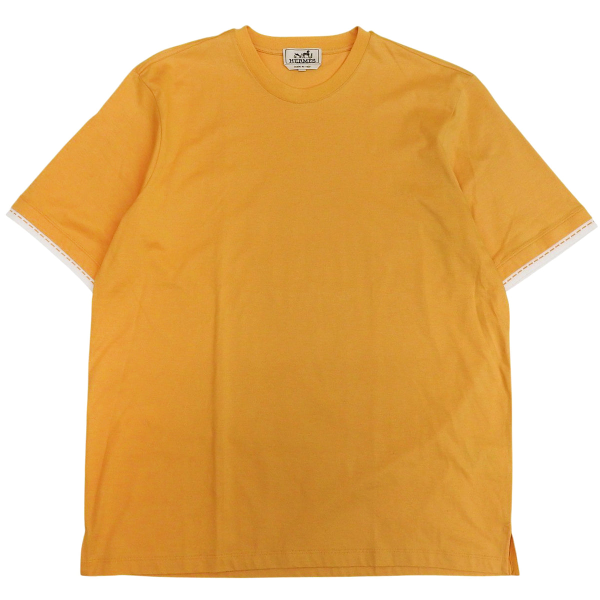 Hermes Cotton T shirt