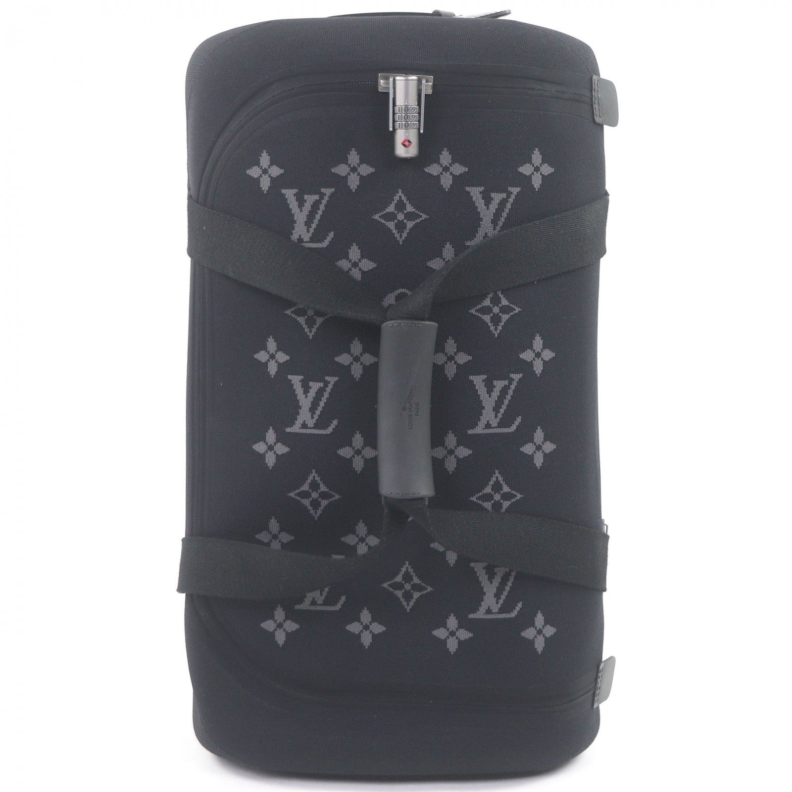 Louis Vuitton Horizon Soft Monogram Suitcase