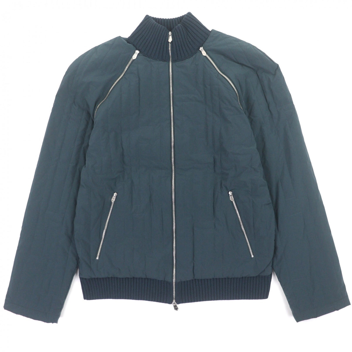 Hermes Wool Jacket