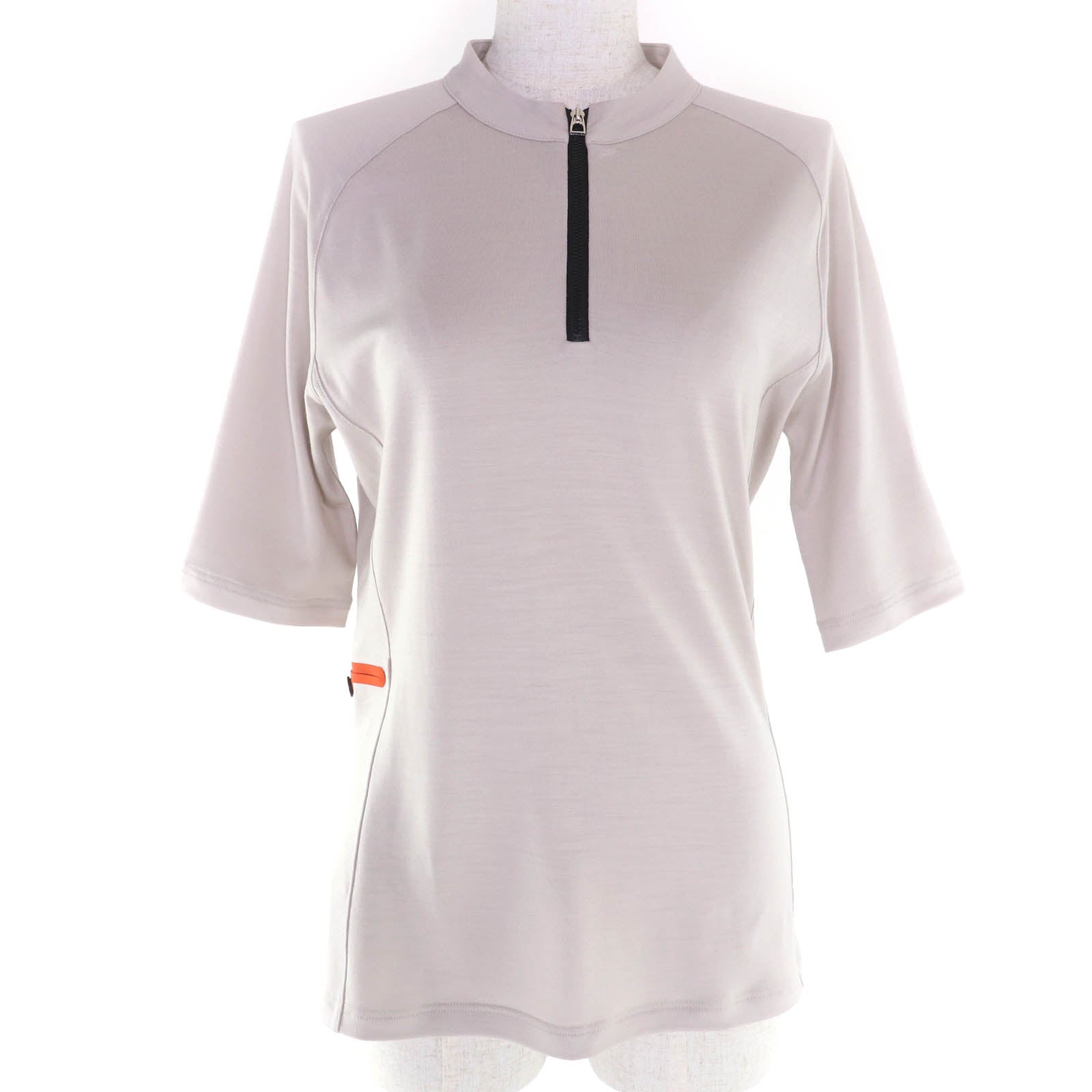 Hermes Hermes Fit Wool T shirt