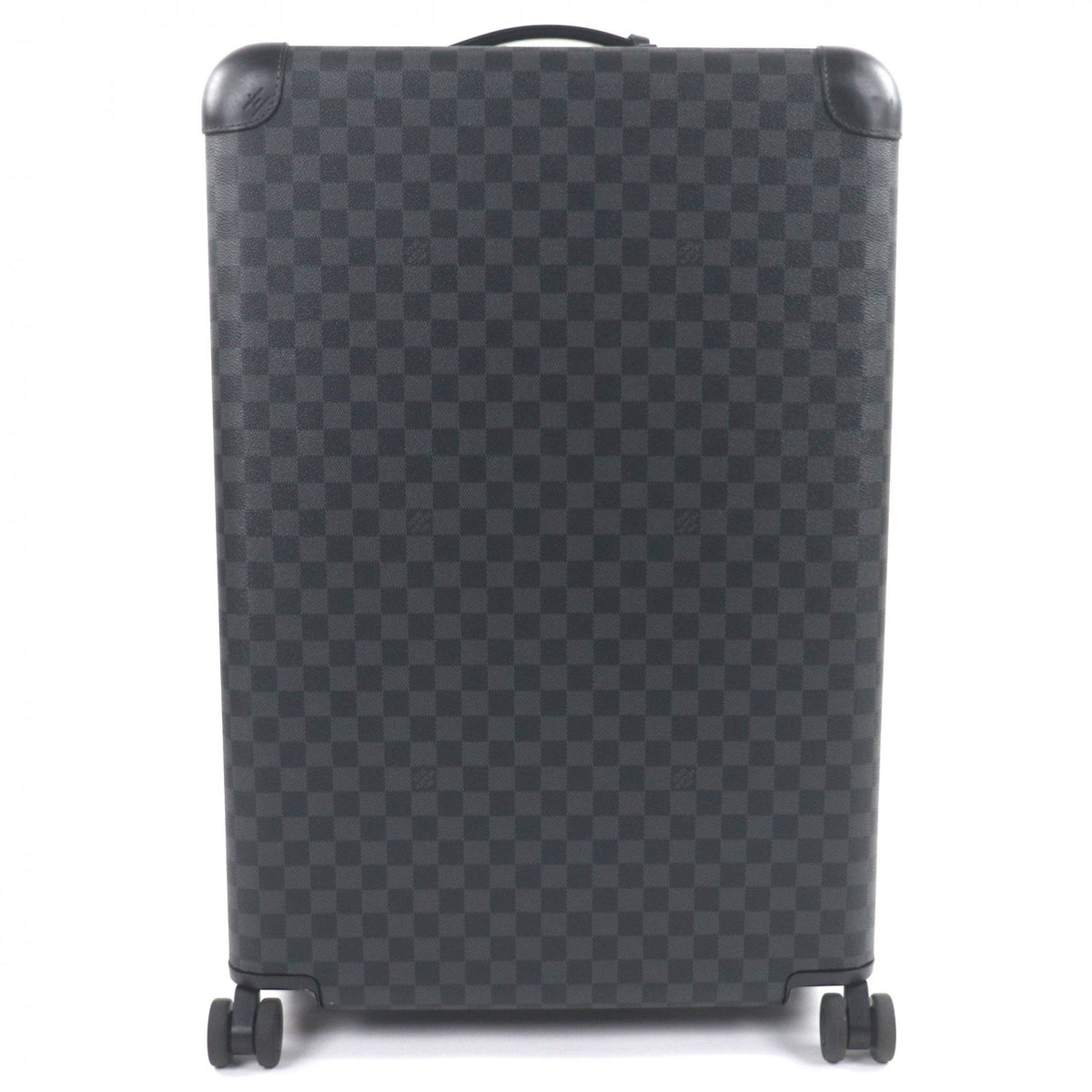 Louis Vuitton Horizon 70 Aluminum Suitcase