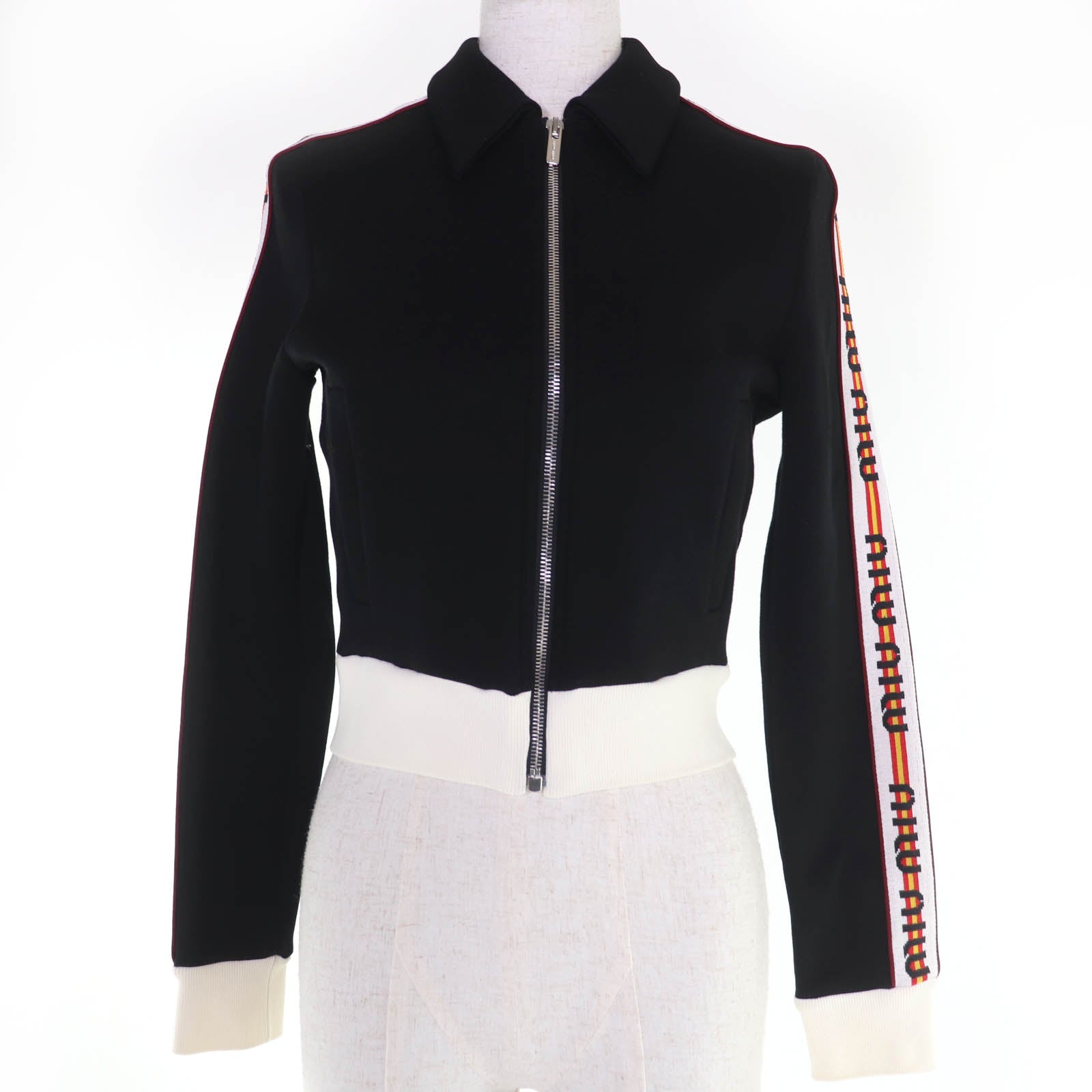 Miu Miu Cotton Jacket