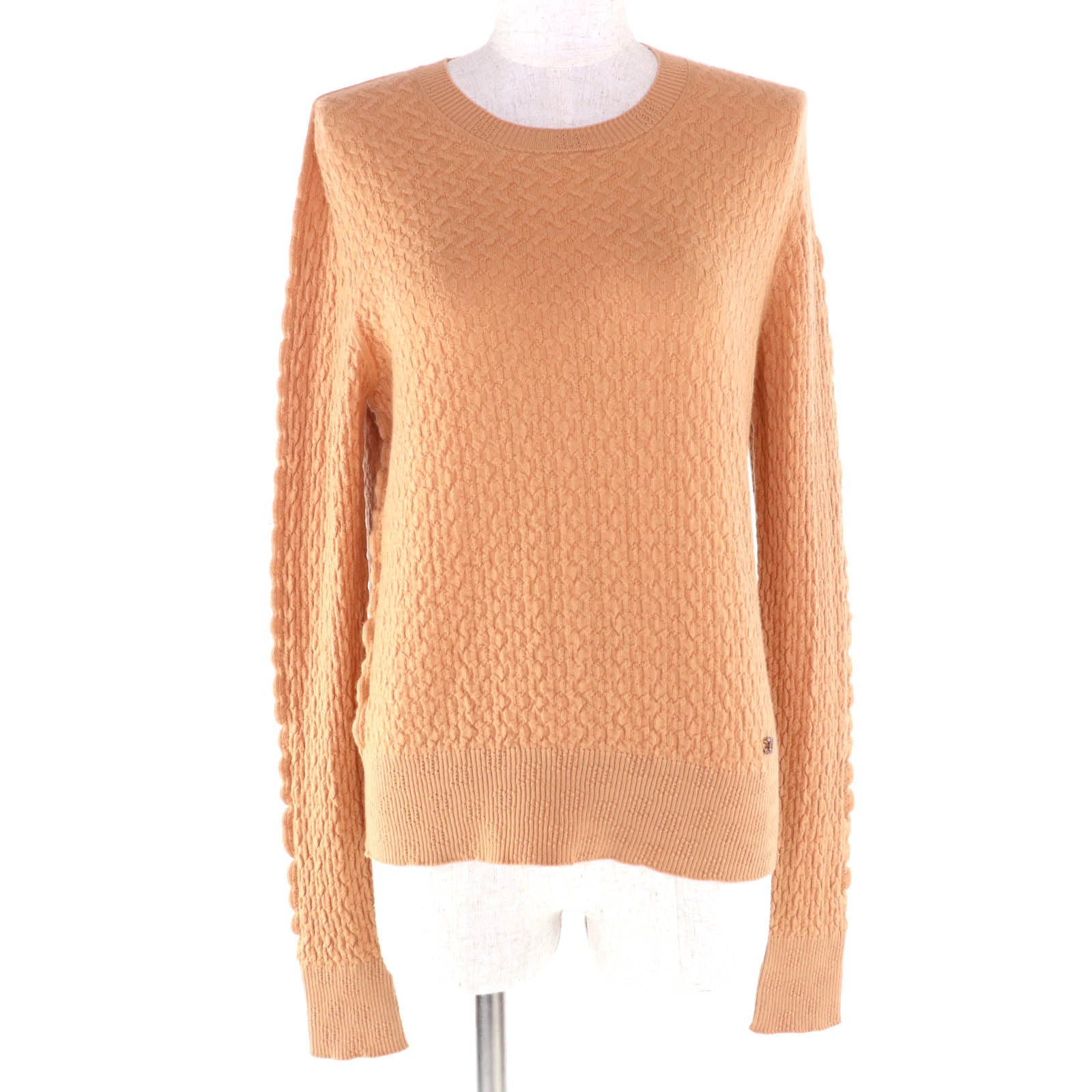 CHANEL Cashmere Knitwear