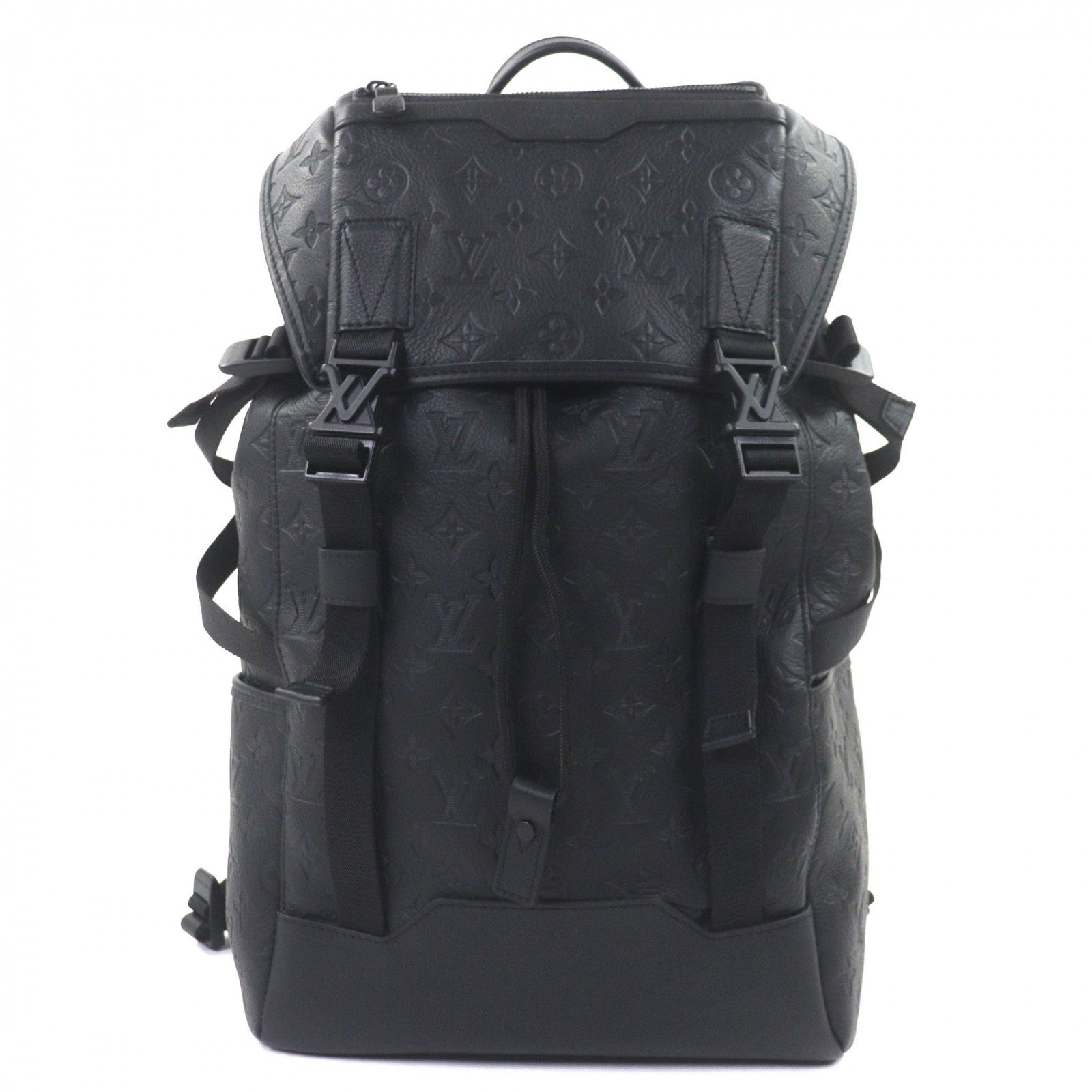 Louis Vuitton Getaway Backpack Monogram Shadow Backpack