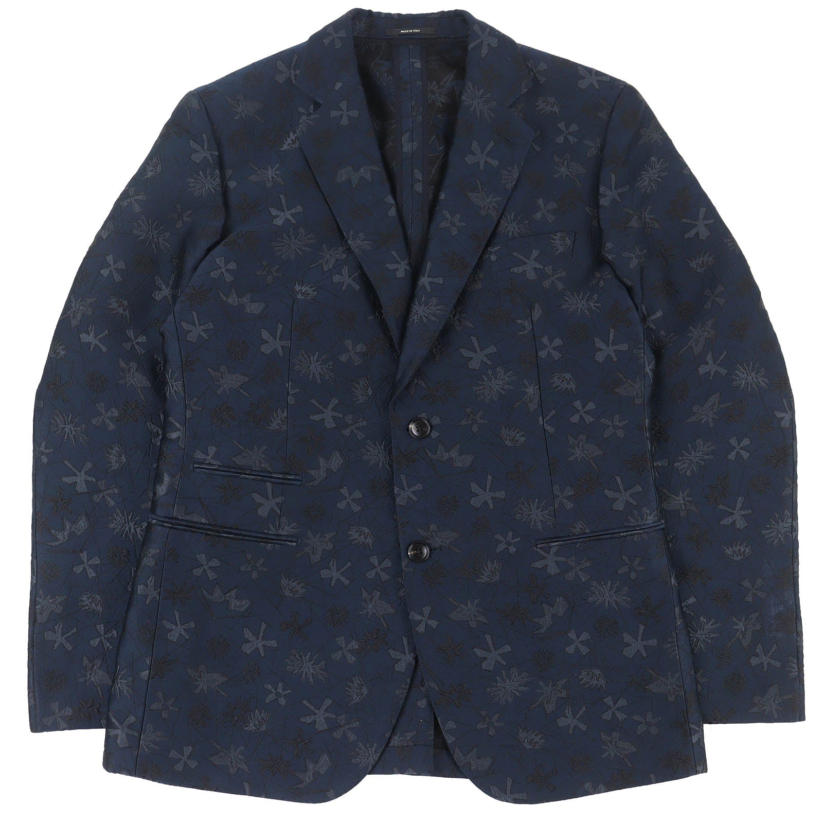 Hermès 50 Polyester Jacket