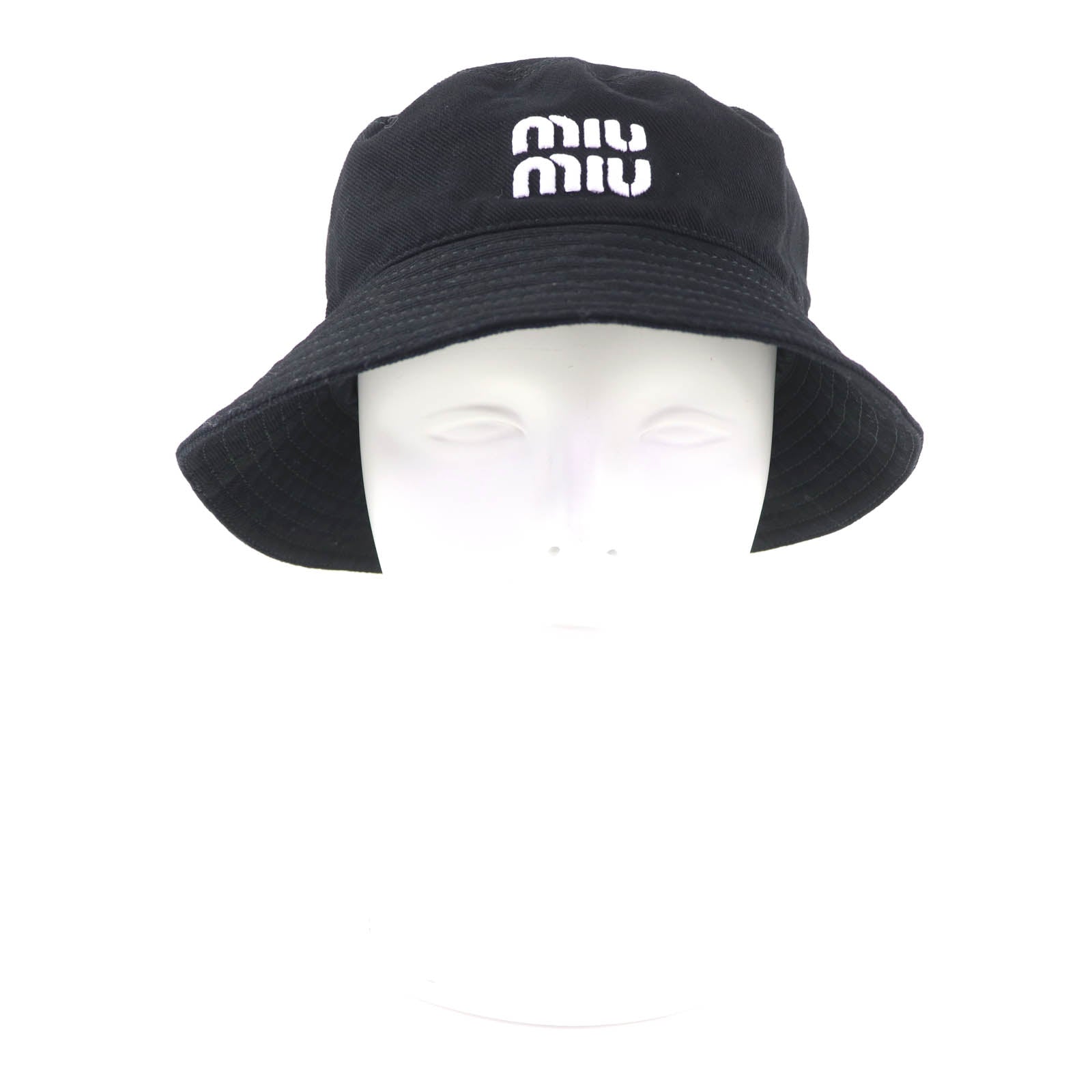 MIUMIU Cotton Hat